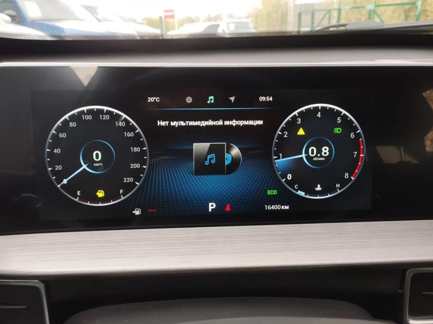 Chery Tiggo 4 Pro I Екатеринбург  - изображение 16