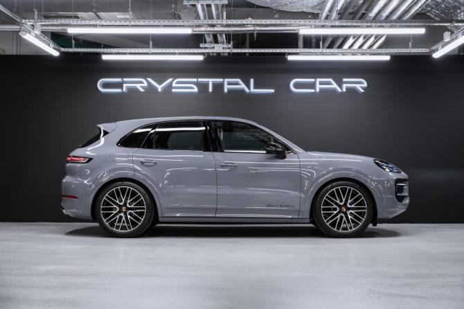 Новый Porsche Cayenne III Рестайлинг 2026 года, цена 18 250 000 рублей, внедорожник, Автокод Объявления
