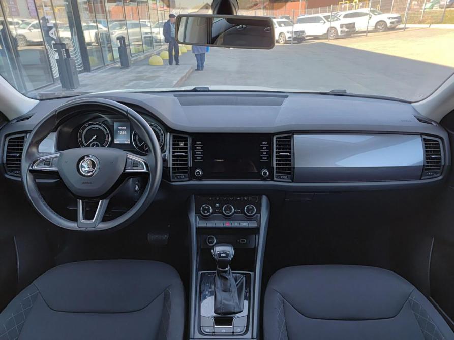 Skoda Kodiaq I Ижевск  - изображение 17