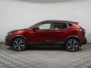 Nissan Qashqai II Рестайлинг Москва  - изображение 29