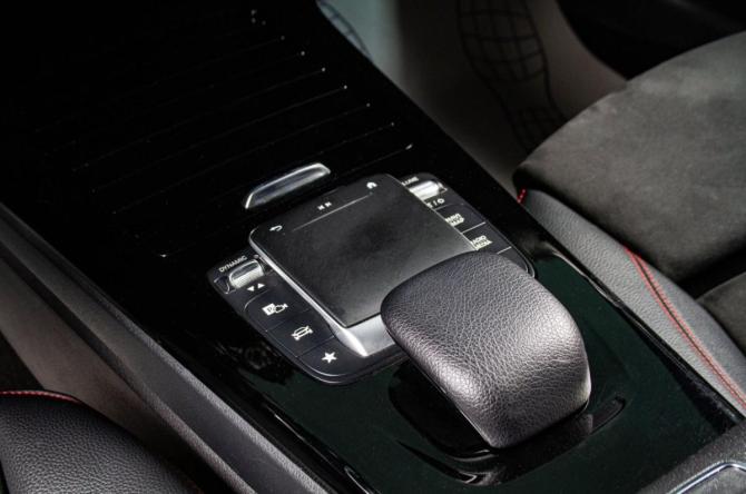 Mercedes-Benz A-Класс IV (W177) с пробегом 2020 года, цена 2 799 000 рублей, 57000 км, седан, Автокод Объявления
