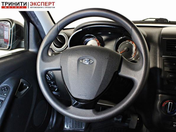 Lada (ВАЗ) Granta I Рестайлинг с пробегом 2024 года, цена 1 057 000 рублей, 37665 км, универсал, Автокод Объявления