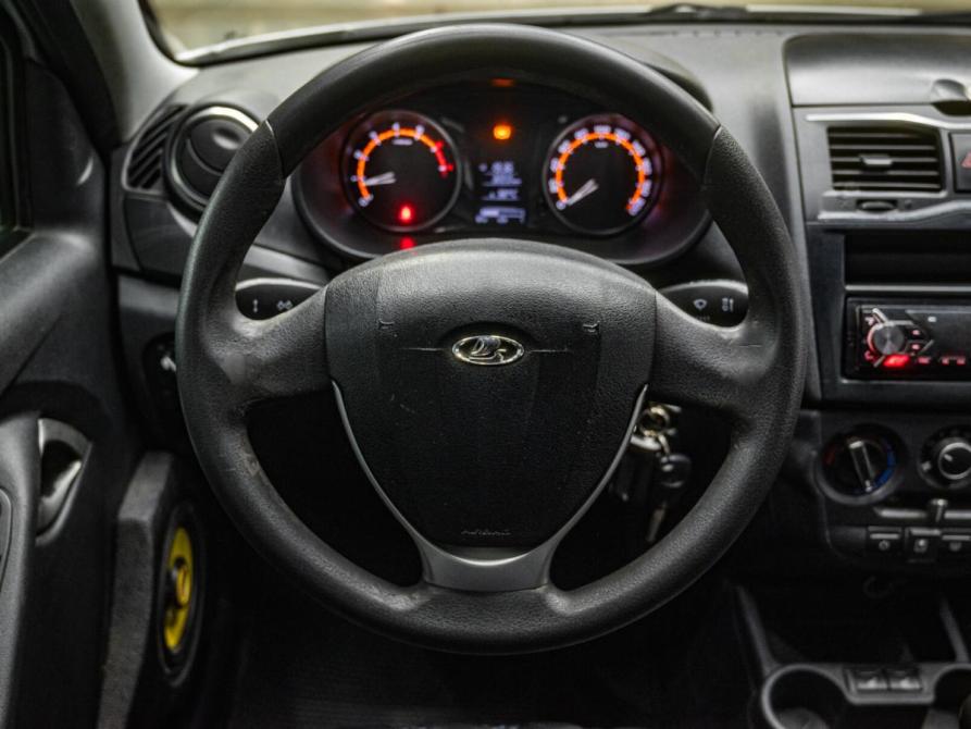 Lada (ВАЗ) Granta I Рестайлинг Челябинск  - изображение 18