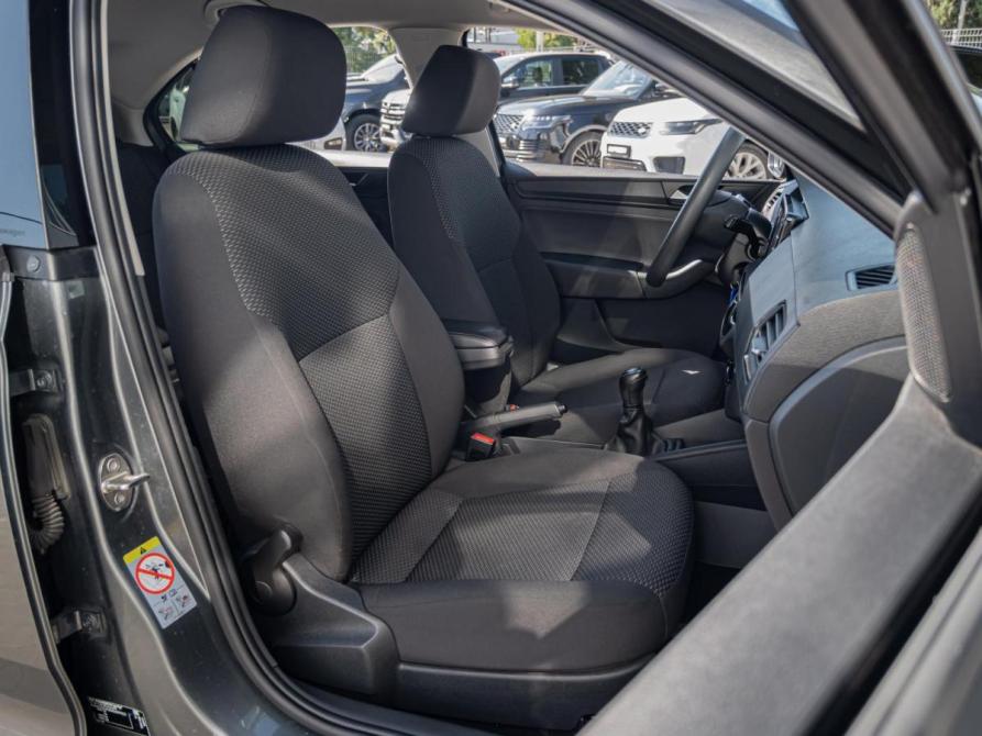 Volkswagen Polo VI Краснодар  - изображение 8