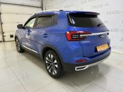 Chery Tiggo 4 I Рестайлинг Пермь  - изображение 27