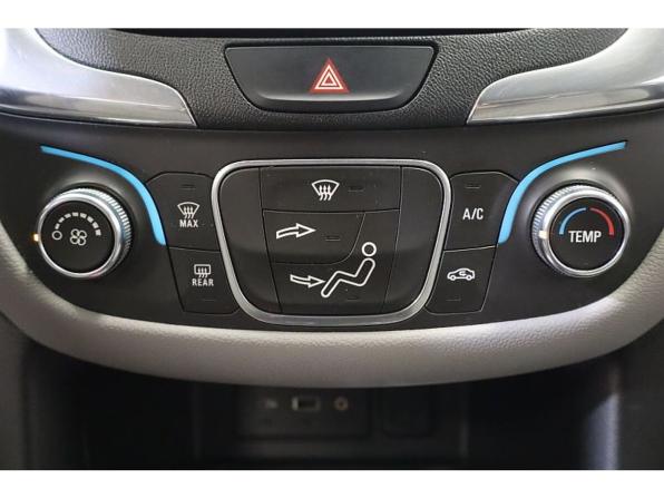 Chevrolet Equinox III с пробегом 2018 года, цена 1 757 000 рублей, 79875 км, внедорожник, Автокод Объявления