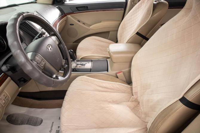 Hyundai ix55 с пробегом 2010 года, цена 1 289 000 рублей, 274000 км, внедорожник, Автокод Объявления