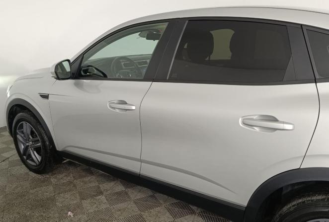 Renault Arkana I с пробегом 2022 года, цена 1 635 000 рублей, 102413 км, внедорожник, Автокод Объявления