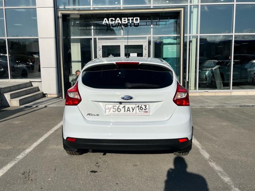 Ford Focus III Самара  - изображение 5