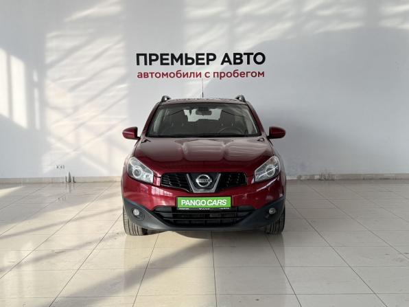 Nissan Qashqai I с пробегом 2010 года, цена 980 000 рублей, 184589 км, внедорожник, Автокод Объявления