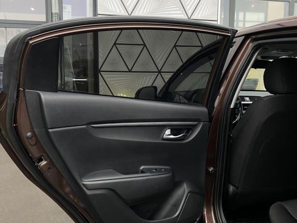 Kia Rio IV Рестайлинг с пробегом 2021 года, цена 1 549 000 рублей, 125956 км, седан, Автокод Объявления