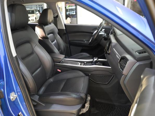Chery Tiggo 4 I Рестайлинг с пробегом 2020 года, цена 1 419 000 рублей, 51812 км, внедорожник, Автокод Объявления