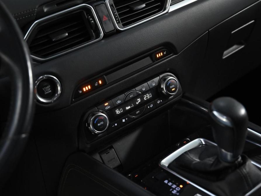 Mazda CX-5 II Москва  - изображение 11