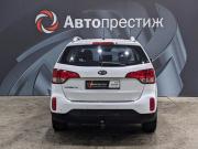 Kia Sorento II Рестайлинг Пермь  - изображение 27