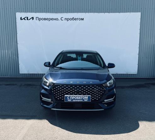 Omoda S5 с пробегом 2023 года, цена 1 570 000 рублей, 36000 км, седан, Автокод Объявления