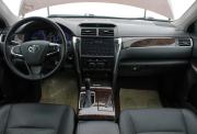 Toyota Camry VII (XV50) Рестайлинг Нижний Новгород  - изображение 39