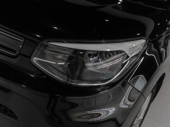 Kia Soul II Рестайлинг с пробегом 2017 года, цена 1 395 000 рублей, 135472 км, хэтчбек, Автокод Объявления