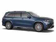 Mercedes-Benz GLS AMG II (X167) Рестайлинг Москва  - изображение 2