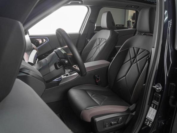 BMW X3 IV (G45/G48) с пробегом 2025 года, цена 7 579 000 рублей, 12785 км, внедорожник, Автокод Объявления