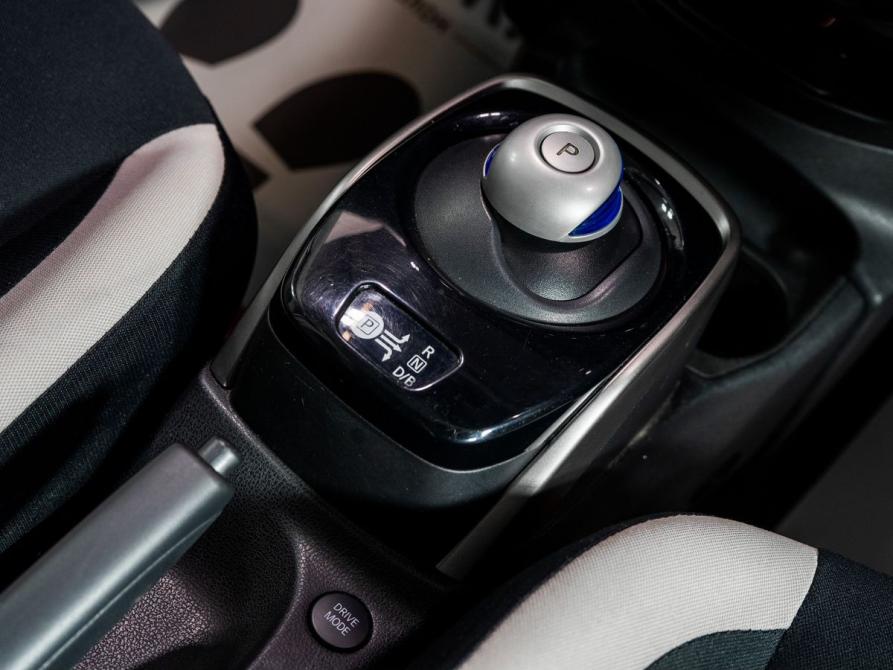 Nissan Note II Рестайлинг Чита  - изображение 11