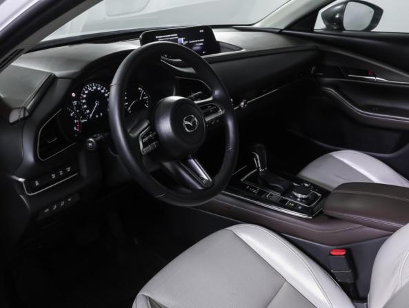 Mazda CX-30 I с пробегом 2021 года, цена 2 290 000 рублей, 145000 км, внедорожник, Автокод Объявления