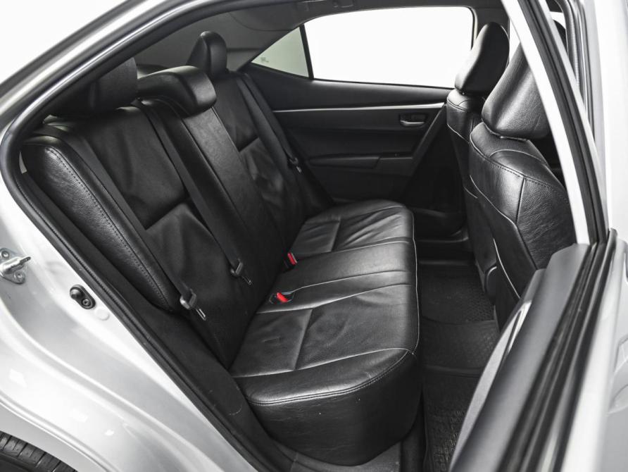 Toyota Corolla XI (E160 E170 E180) Рестайлинг 1 Ставрополь  - изображение 7
