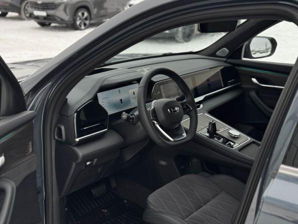 Новый Geely Monjaro I 2026 года, цена 4 954 990 рублей, внедорожник, Автокод Объявления