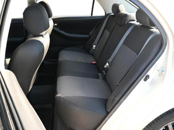 Toyota Corolla IX (E120 E130) Рестайлинг с пробегом 2005 года, цена 574 000 рублей, 280152 км, седан, Автокод Объявления