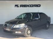 Skoda Octavia II (A5) Рестайлинг Уфа  - изображение 20