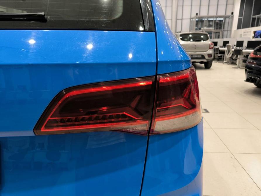 Volkswagen Taos I Казань  - изображение 12