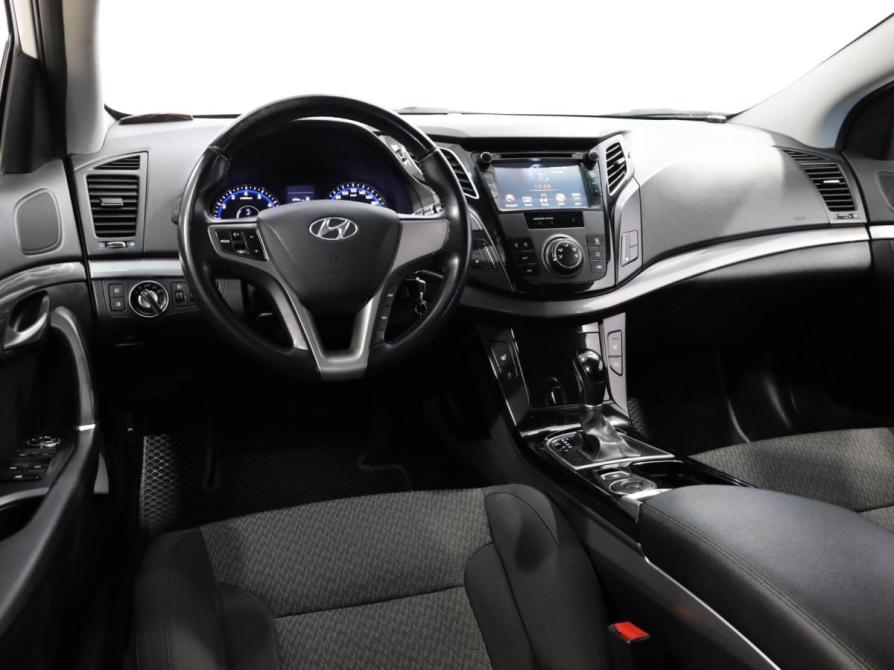 Hyundai i40 I Ростов-на-Дону  - изображение 6