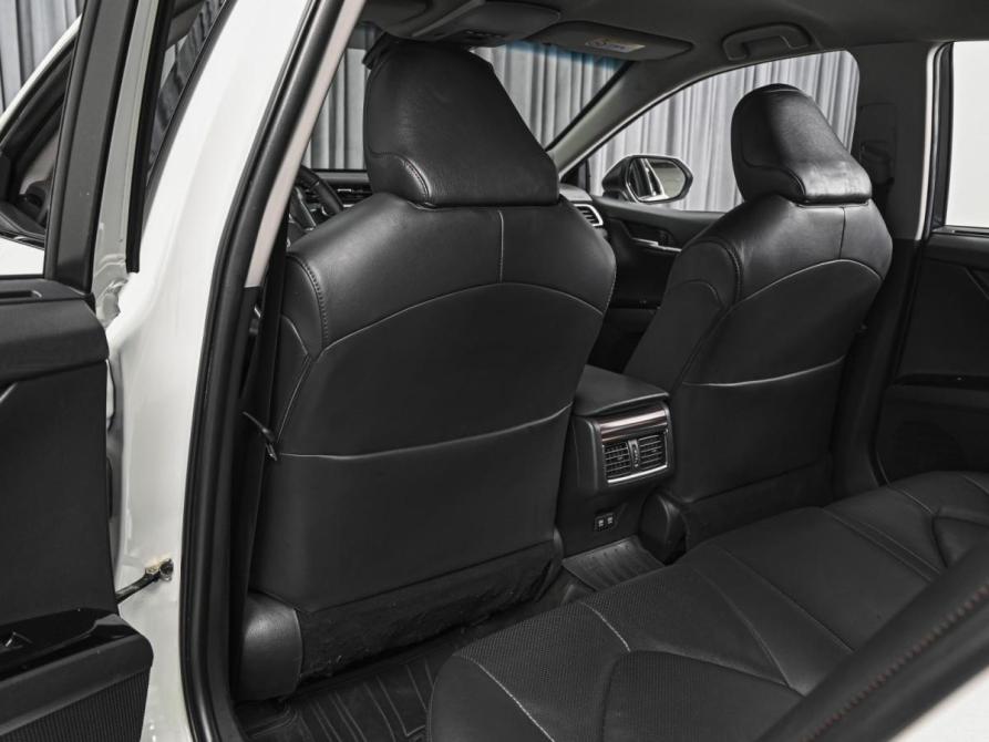 Toyota Camry VIII (XV70) Ставрополь  - изображение 11
