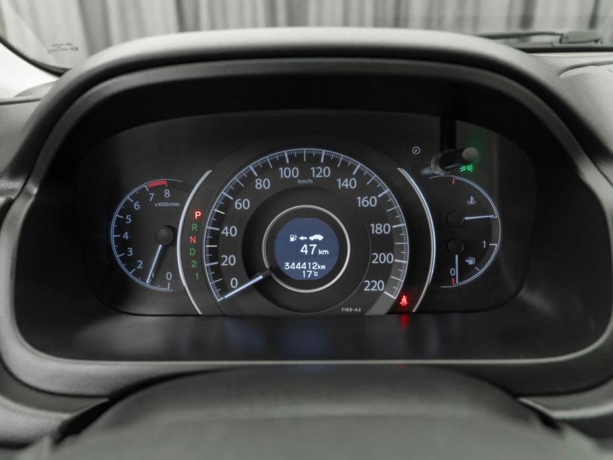Honda CR-V IV Москва  - изображение 12