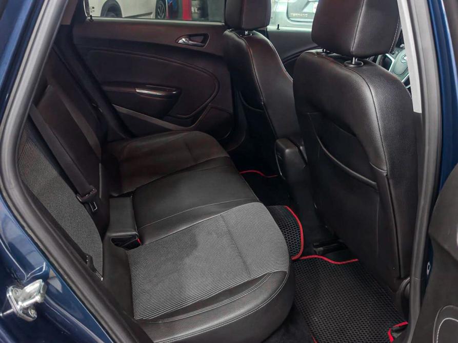 Opel Astra J Ростов-на-Дону  - изображение 12