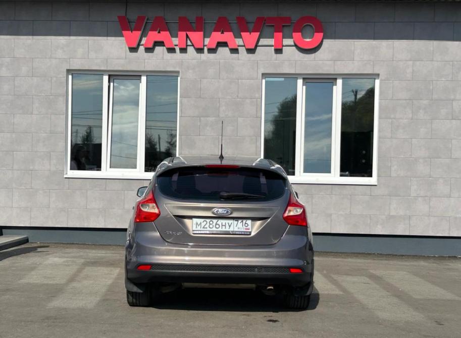 Ford Focus III Альметьевск  - изображение 6