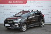 Chery Tiggo 2 I Старый Оскол  - изображение 9