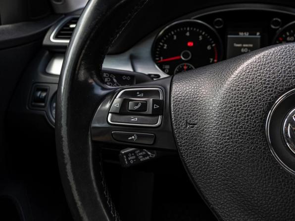 Volkswagen Passat B7 с пробегом 2011 года, цена 1 370 000 рублей, 254461 км, седан, Автокод Объявления