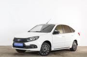 Lada (ВАЗ) Granta I Рестайлинг Тюмень  - изображение 22