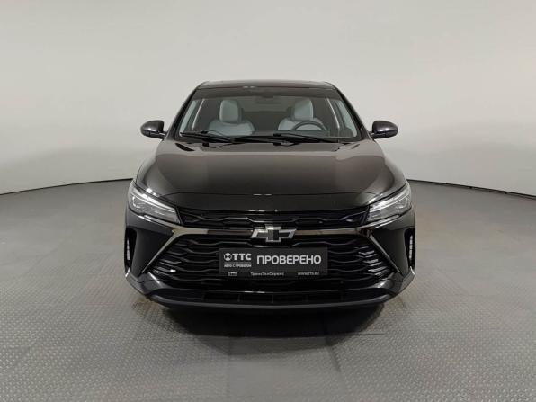 Chevrolet Monza II Рестайлинг с пробегом 2023 года, цена 1 650 000 рублей, 50776 км, седан, Автокод Объявления