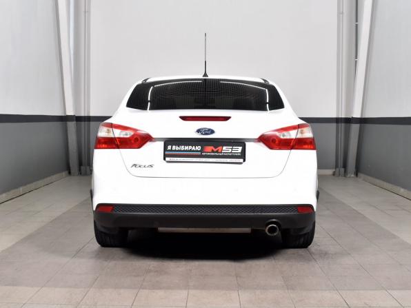 Ford Focus III с пробегом 2013 года, цена 799 999 рублей, 227690 км, седан, Автокод Объявления