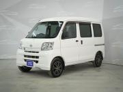 Daihatsu Hijet X Новосибирск  - изображение 24