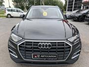 Audi Q5 II (FY) Рестайлинг Нижнекамск  - изображение 48