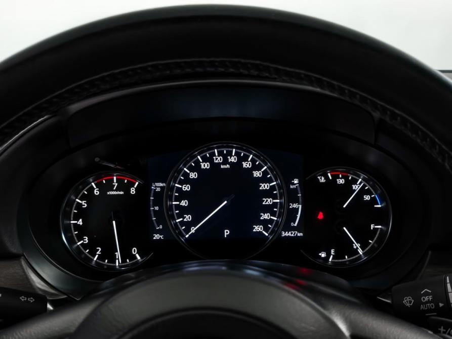 Mazda 6 III (GJ) Рестайлинг 2 Санкт-Петербург  - изображение 22