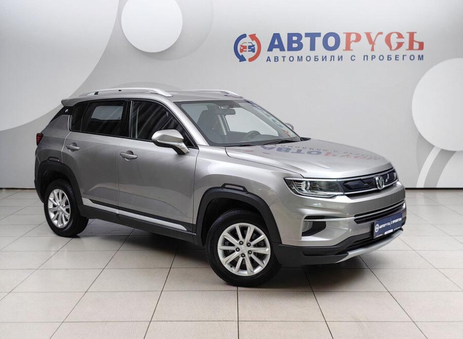 Changan CS35 Plus I Подольск  - изображение 1