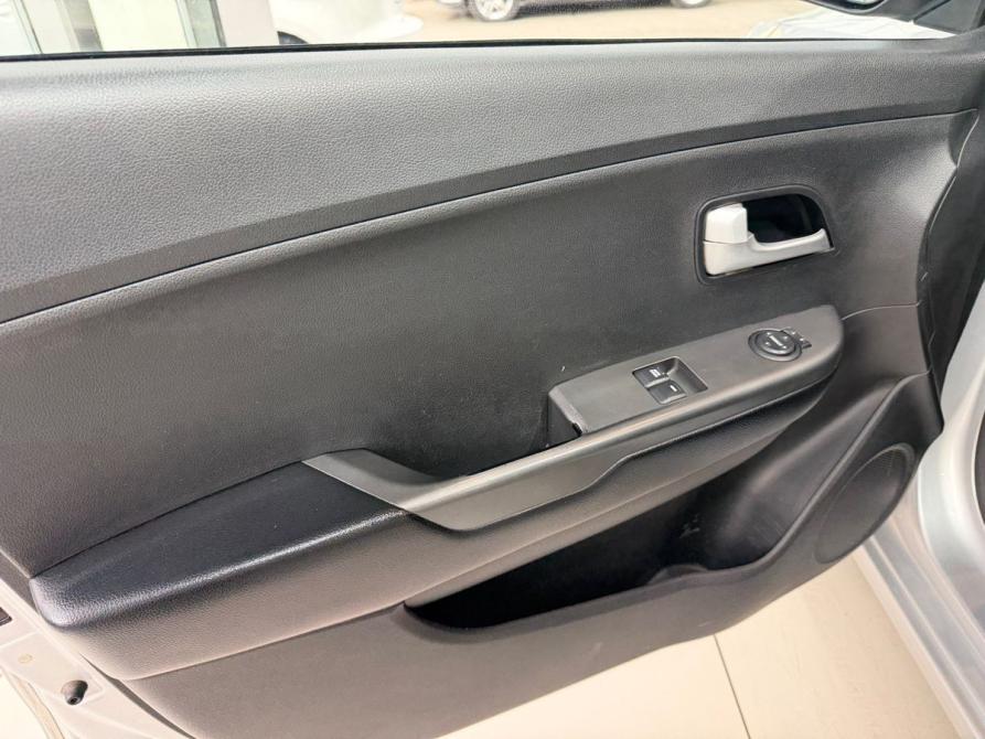 Kia Rio III Рестайлинг Таганрог  - изображение 12