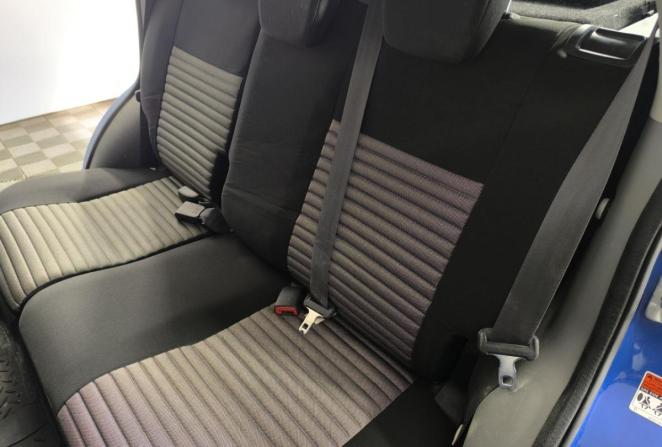 Suzuki SX4 I (Classic) Рестайлинг с пробегом 2011 года, цена 930 000 рублей, 101843 км, хэтчбек, Автокод Объявления