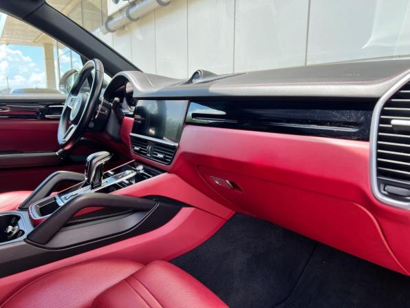 Porsche Cayenne III с пробегом 2020 года, цена 6 990 000 рублей, 114000 км, внедорожник, Автокод Объявления