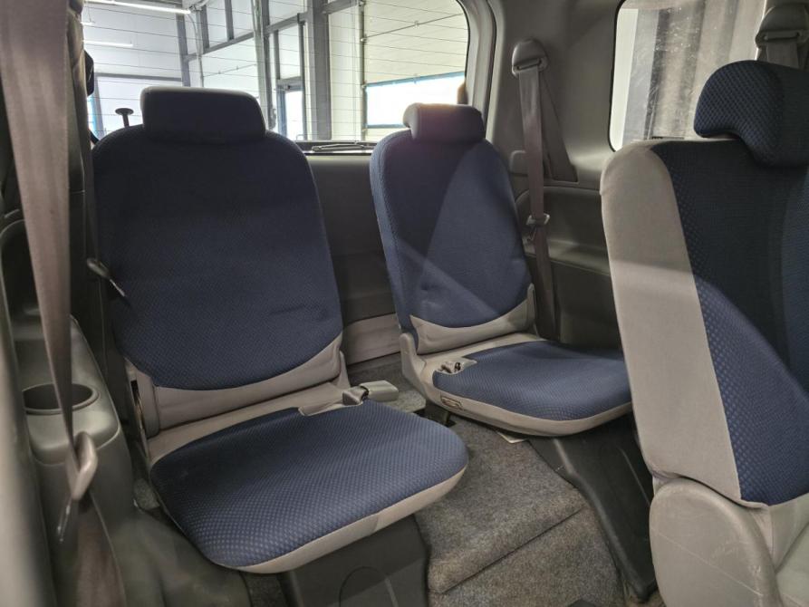 Toyota Sienta I Красноярск  - изображение 18