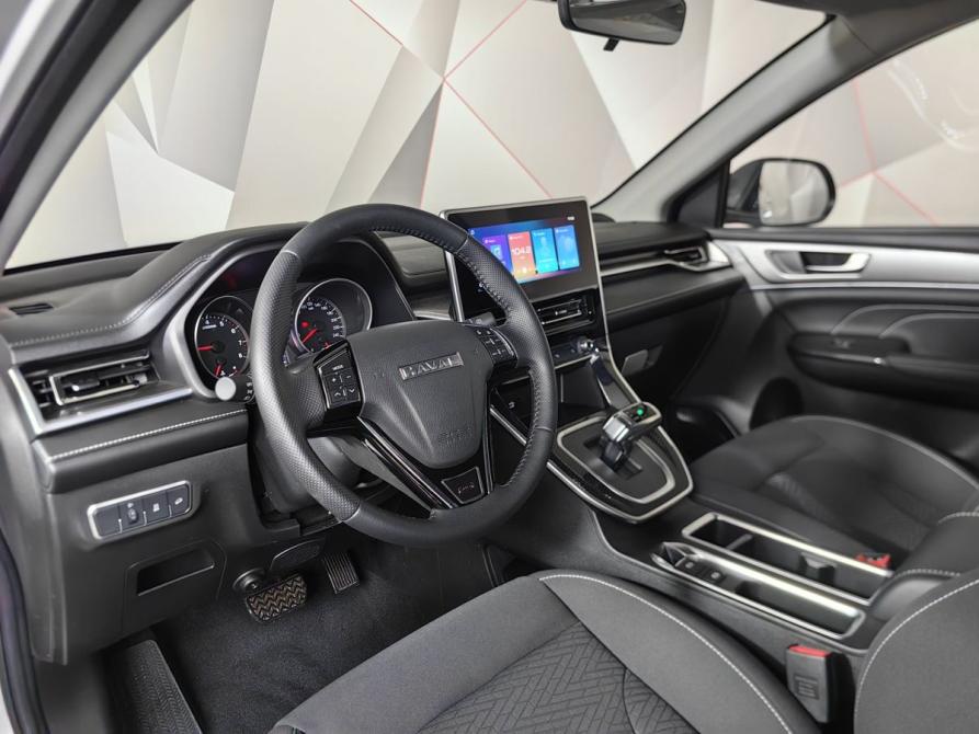 Haval M6 II Москва  - изображение 19