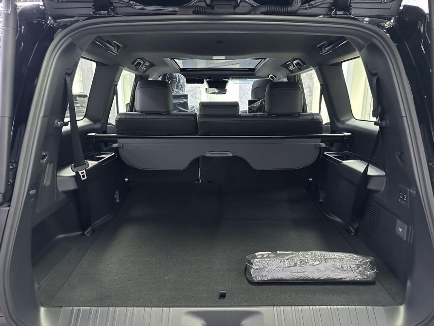 Toyota Land Cruiser Prado 250 Series Ярославль  - изображение 19